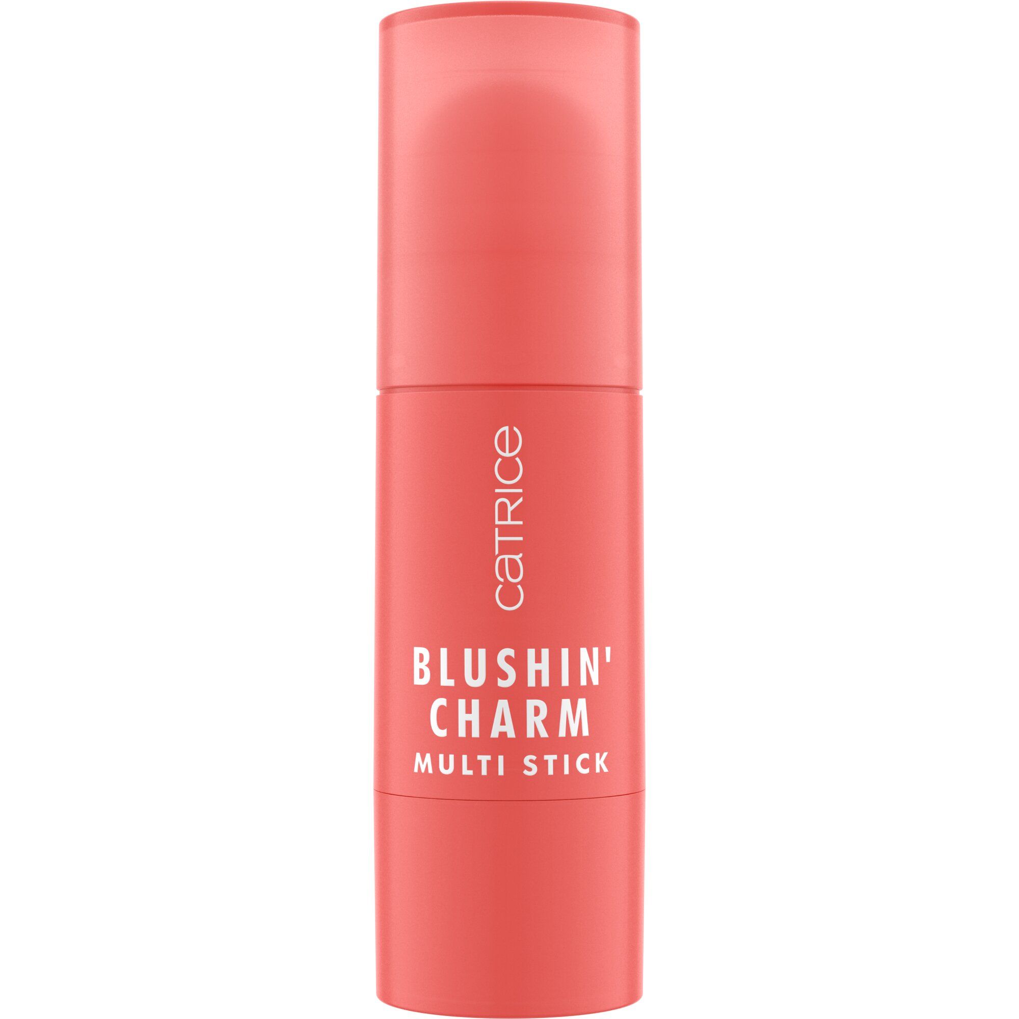 Blushin' Charm daudzpakāpju vaigu sārtums Vaigu sārtums