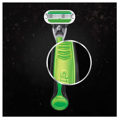 Gillette Body Refill Bladlader 2 enheter