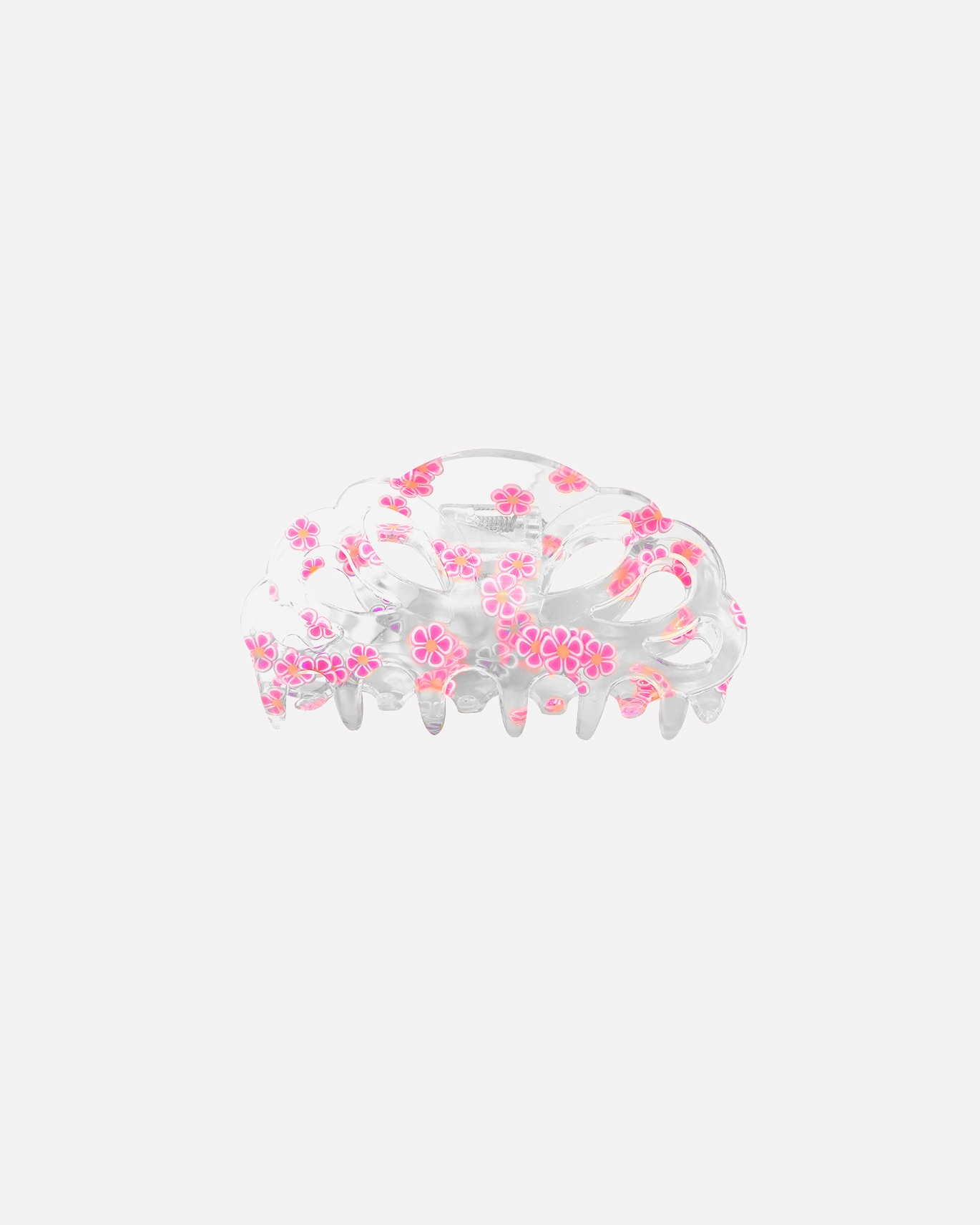 Chris Rubin Flora Haarclip – 1 stuk