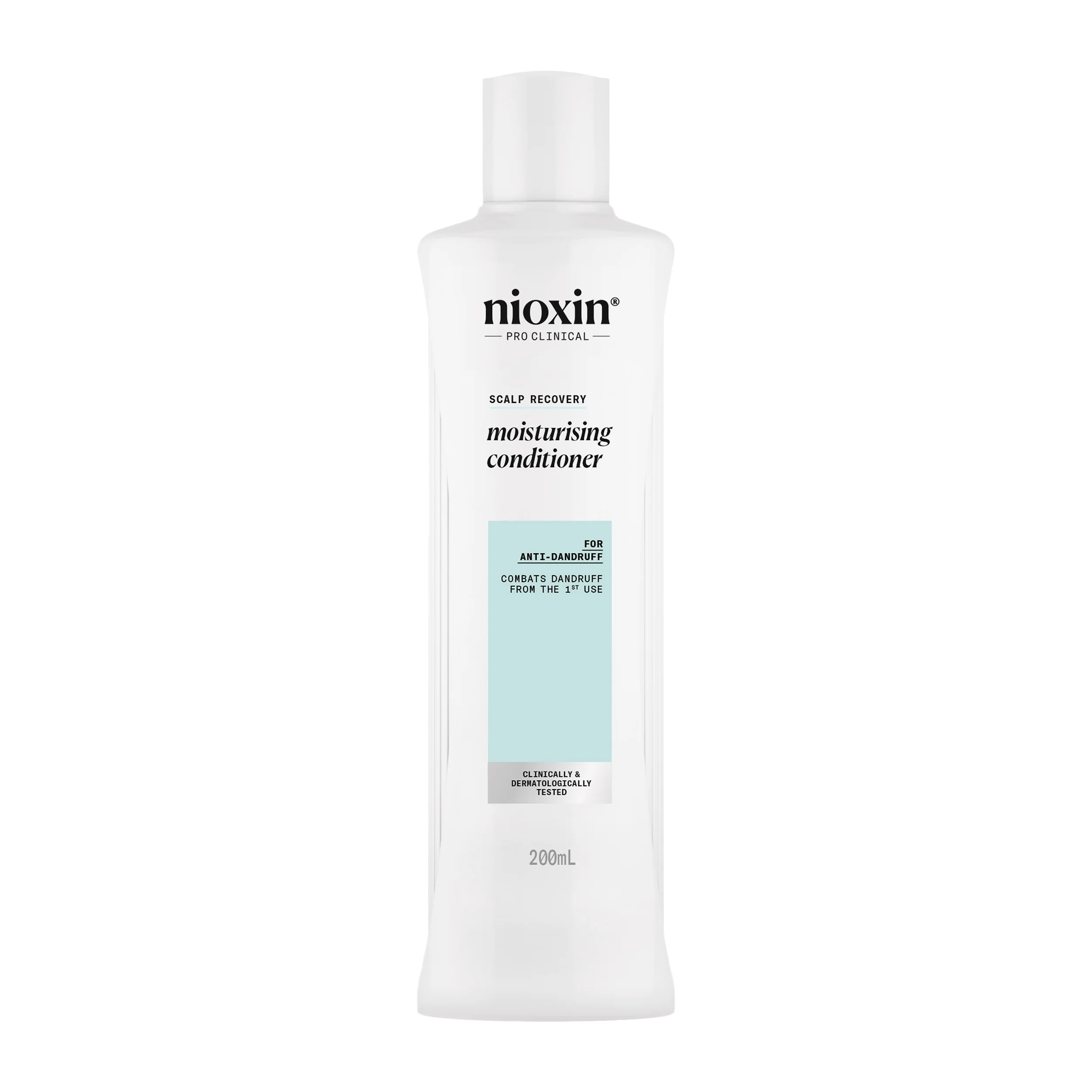 Cura dei Capelli Scalp Recovery Moisturizing Conditioner - Balsamo Purificante Capelli