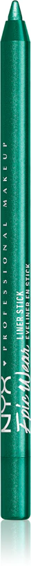 Lápis de olho à prova d'água NYX Professional Makeup Epic Wear Liner Stick