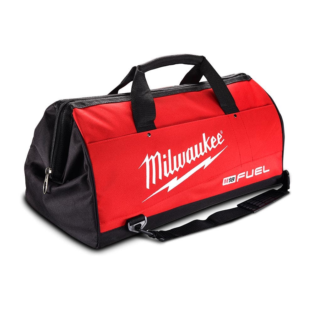 Kit combinat MILWAUKEE 18V FUEL™ cu 6 bucăți, 2 x 5,0 Ah M18FPP6G2-502B