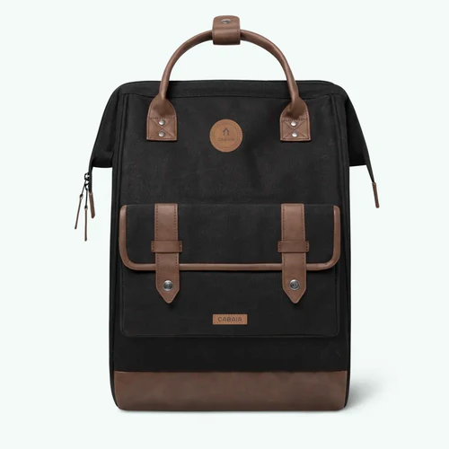 Cabaia Trogir Adventurer Duży plecak, czarny