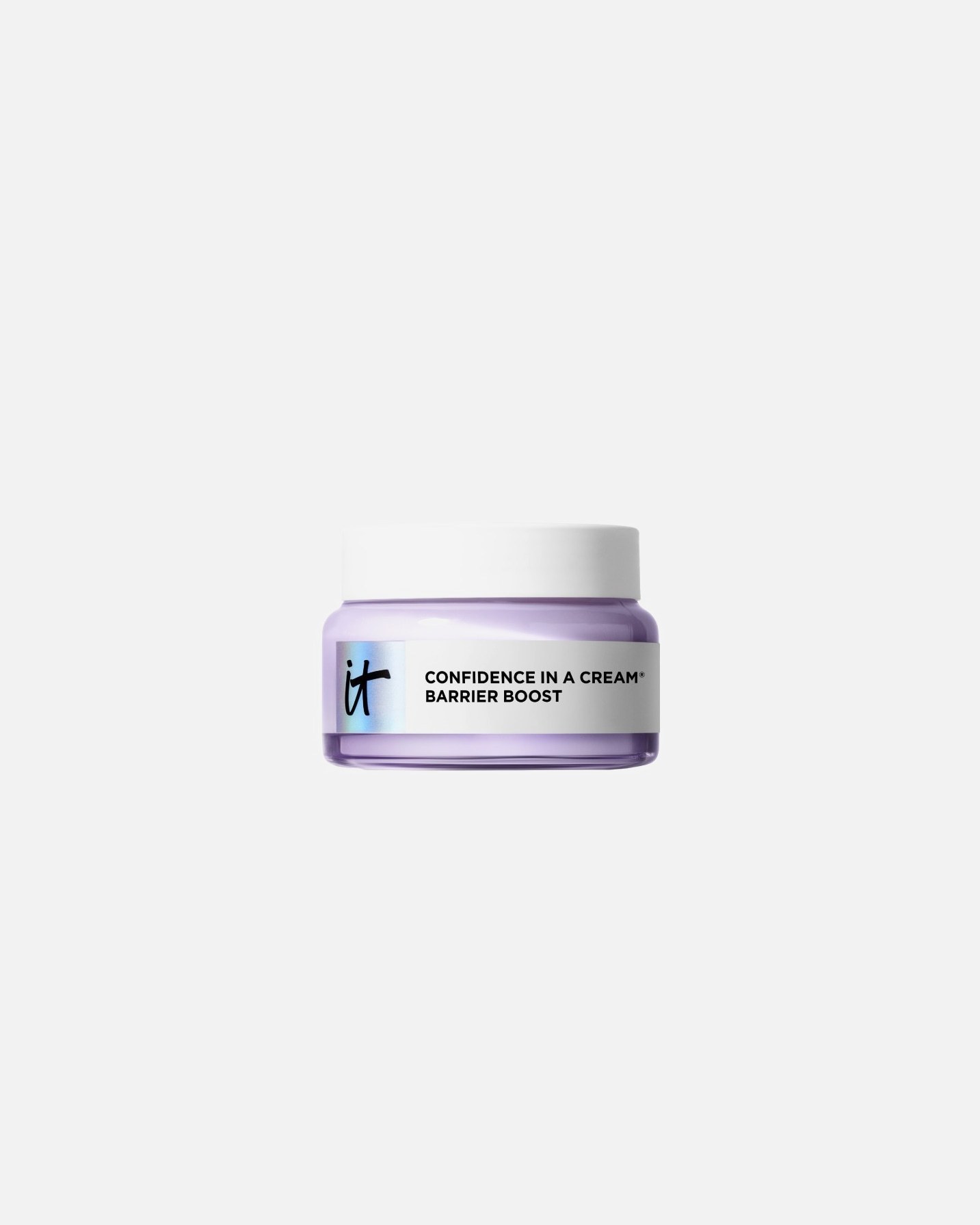 IT Cosmetics veido kremas CONFIDENCE Barrier Boost - 15 ml