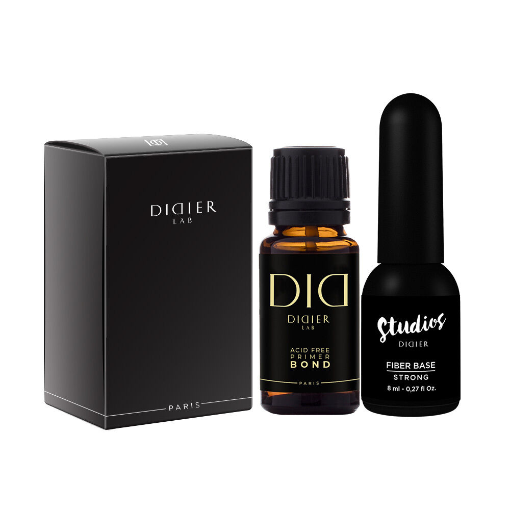 Didier Lab