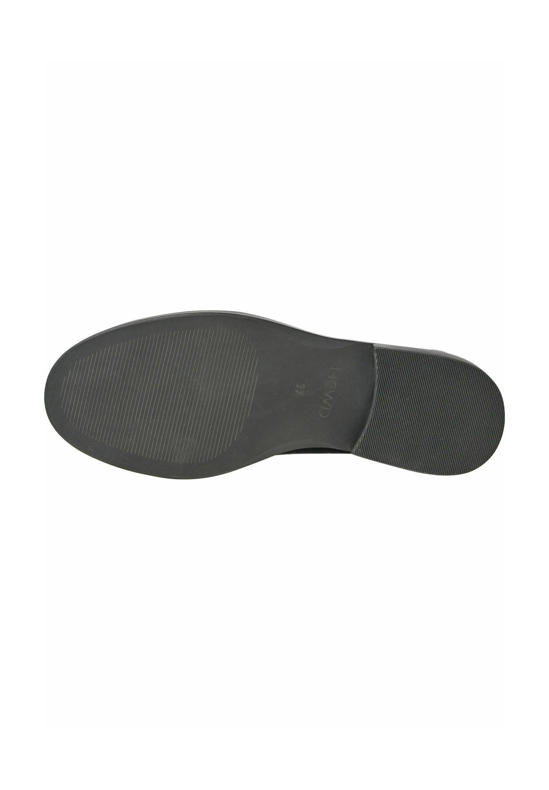 NOVOS tênis slip-on - pretos