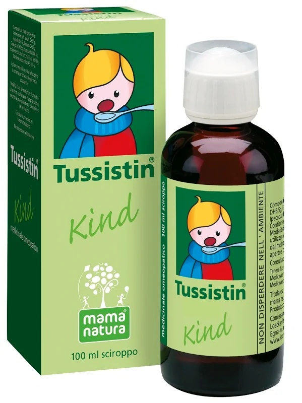 BOIRON Tussistin Jarabe Tipo 100 ml