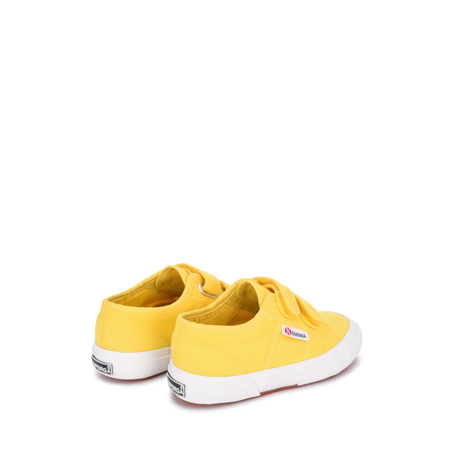 2750-COTJSTRAP CLASSIC-YELLOW RADIANT