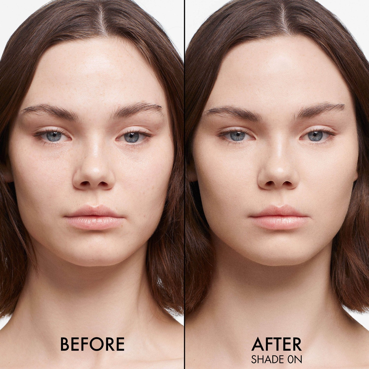 DIOR tonālais krēms Dior Backstage sejas un ķermeņa tonālais krēms - 50 ml