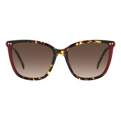 Carolina Herrera Carolina Herrera Her 0245/S Solbriller 1 stk 1 stk