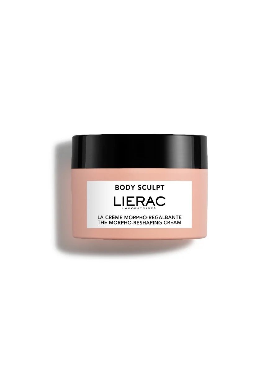LIERAC Crema remodeladora corporal Lierac Body Sculpt Morpho 200 ml contra la celulitis