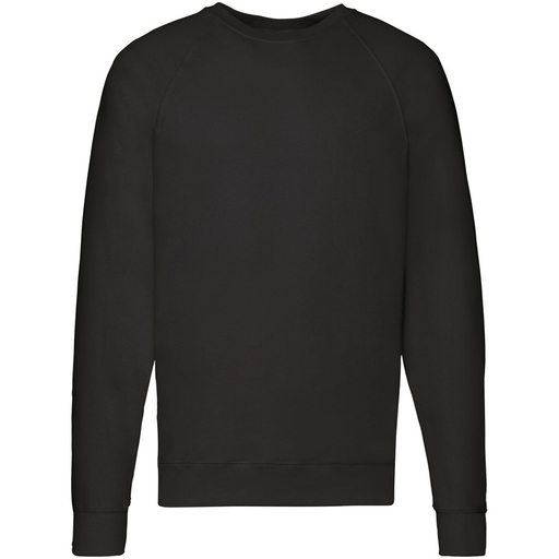 Sudadera Ligera Fruit Of Loom Ľahká