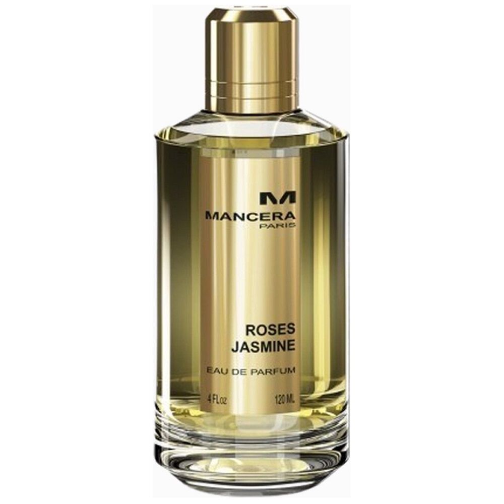 Mancera Rosor Jasmin