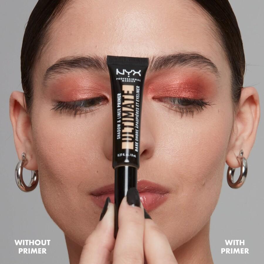 Primer za senčila za oči NYX Professional Makeup Ultimate Shadow & Liner - 8 ml
