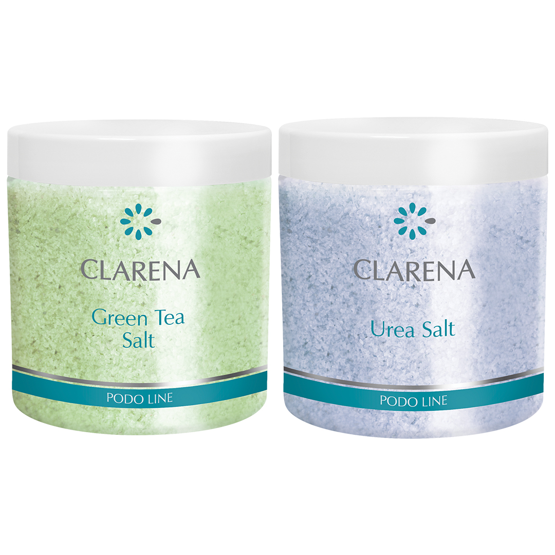 Clarena Podo Line