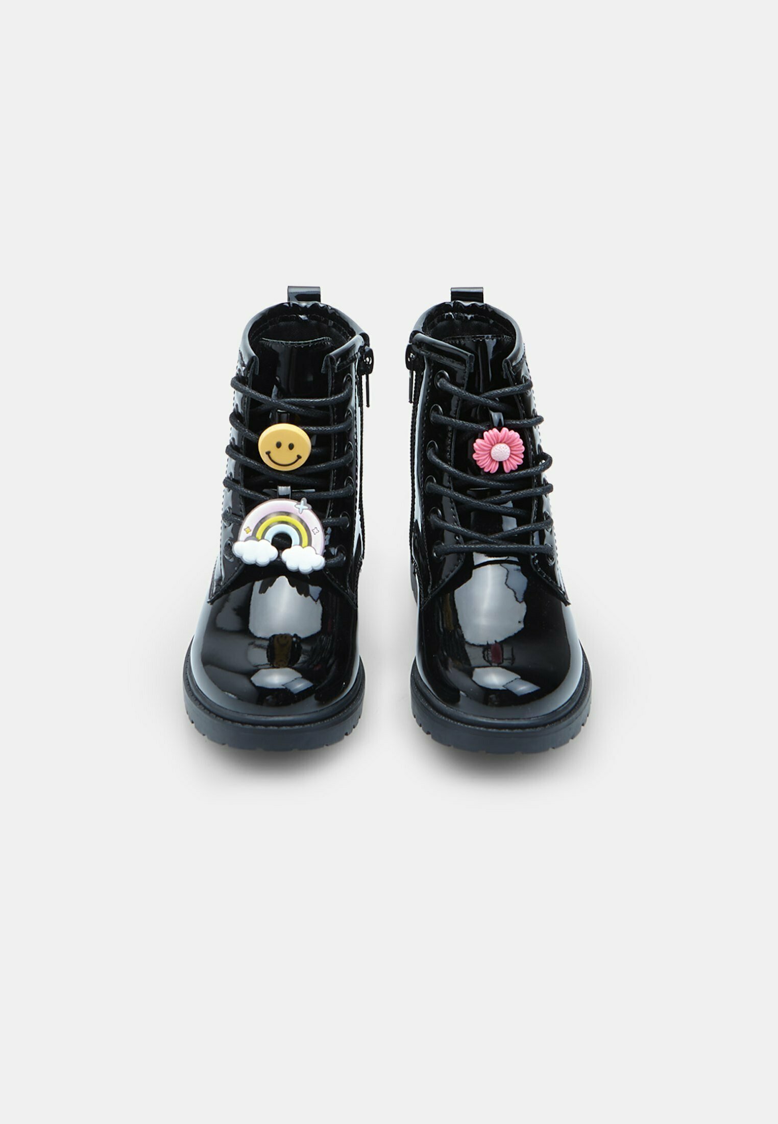 Bata veterlaarsjes - nero