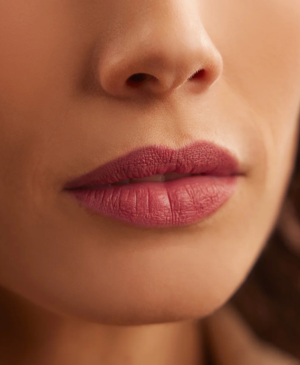 BIONIKE Bionike Defence Color Creamy Velvet Lipstick 114 Full Color