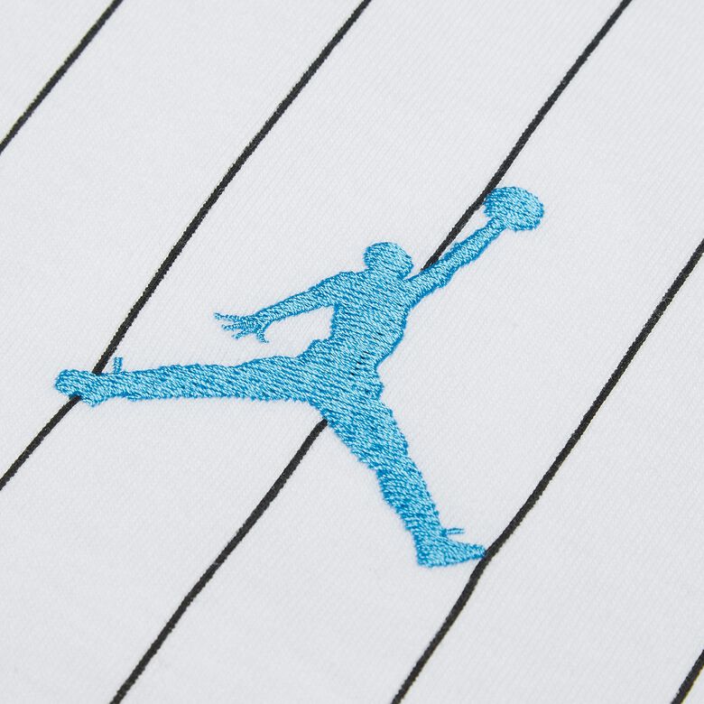 T-shirt a maniche corte MVP Pinstrip