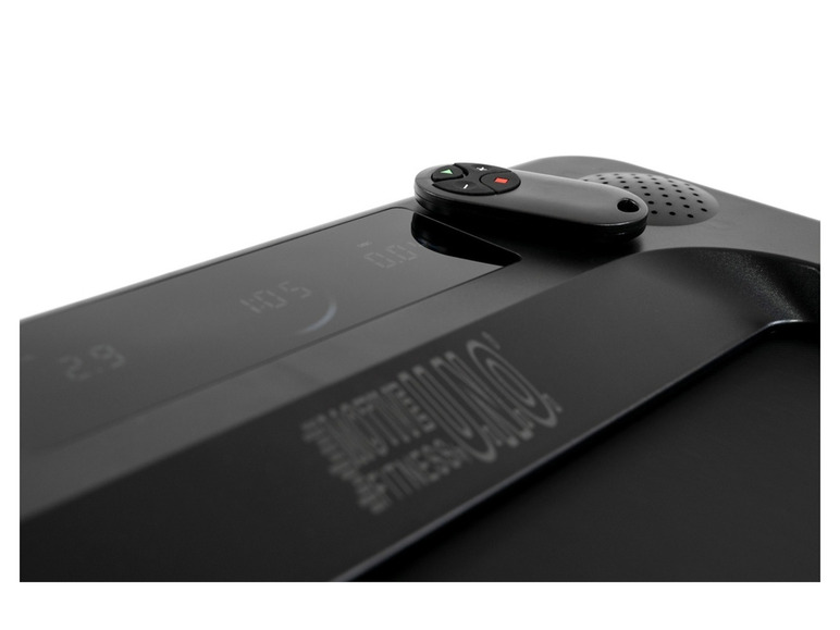 MOTIVE by UNO Walkingpad WP 1000 musta