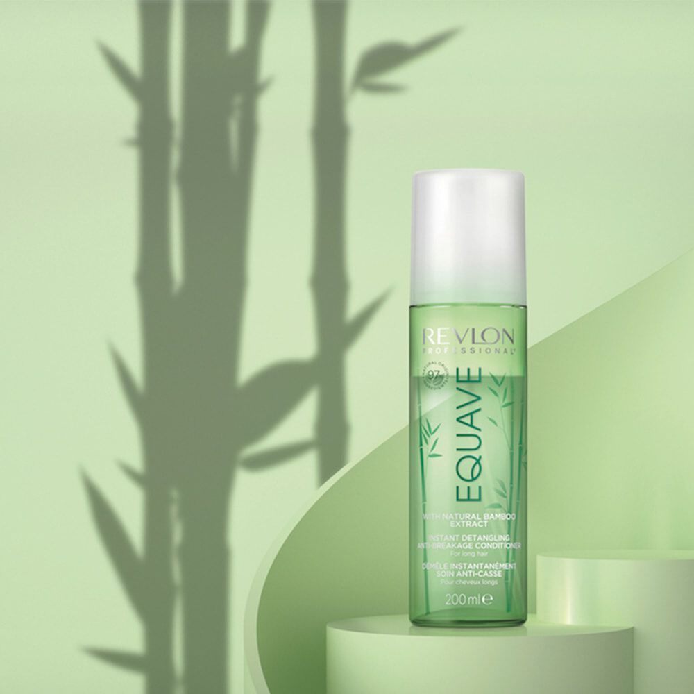 Revlon Professional Equave Bamboo