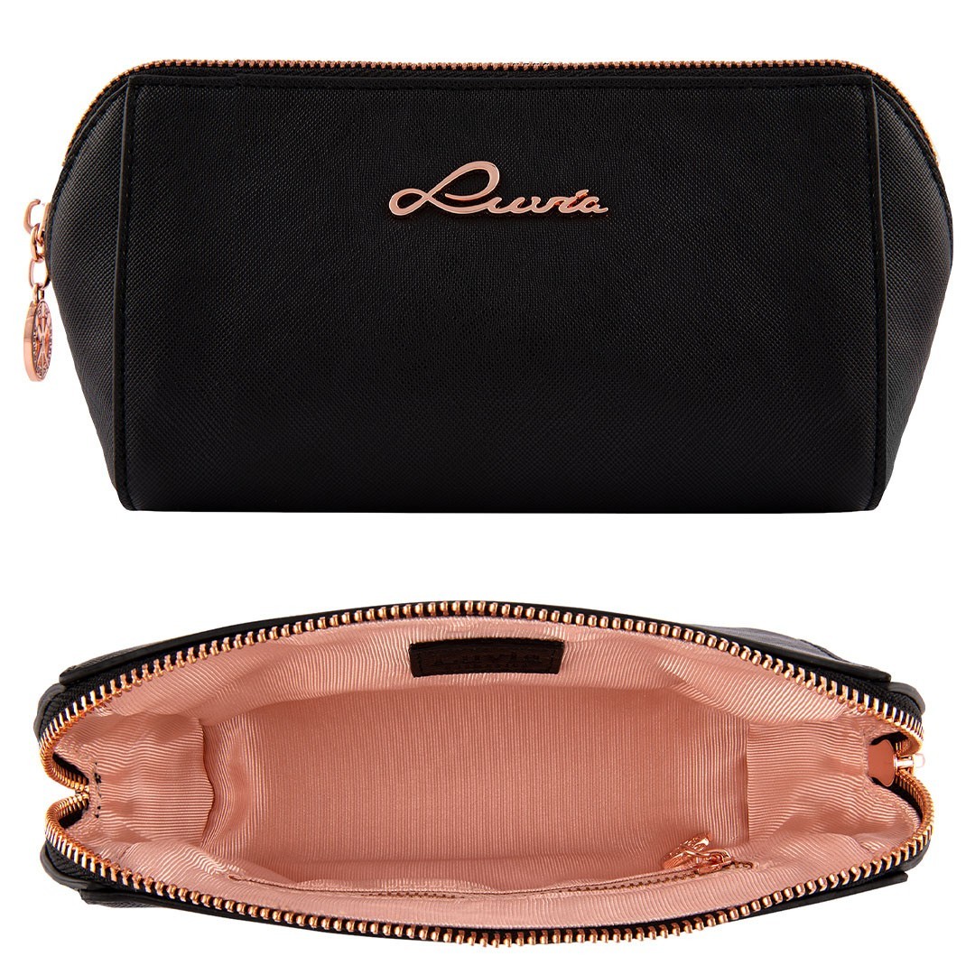 Luvia Vegan Signature Set