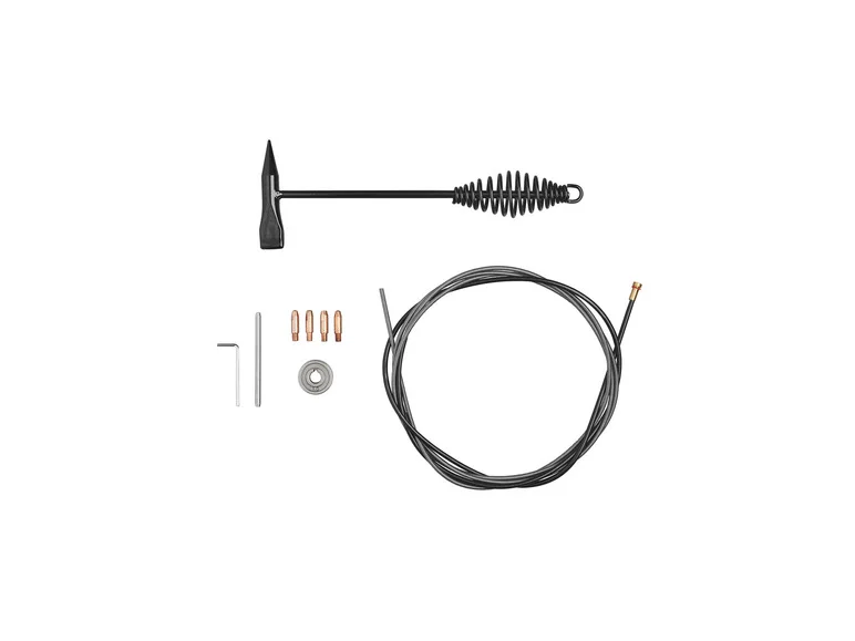 Sistema de som PARKSIDE PERFORMANCE® Dual Pulse PMPS 200 B, 200 A