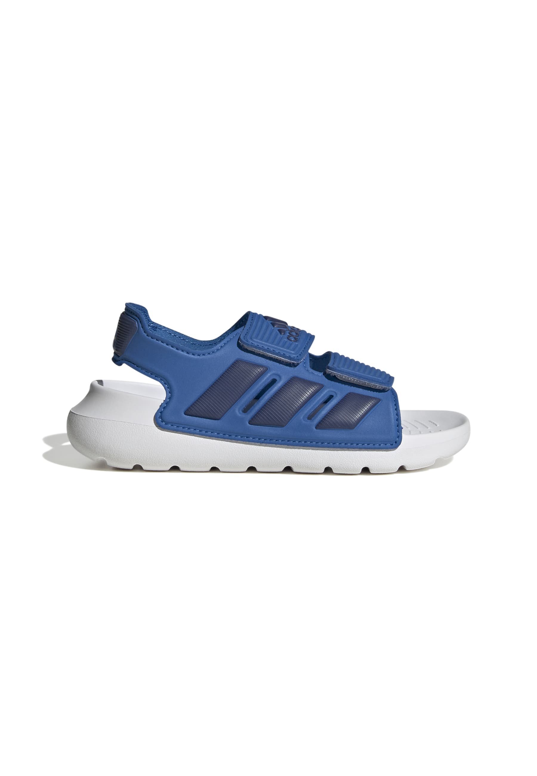 adidas Performance ALTA 2.0 - Wandelsandalen - helder koningsblauw/donkerblauw/wit