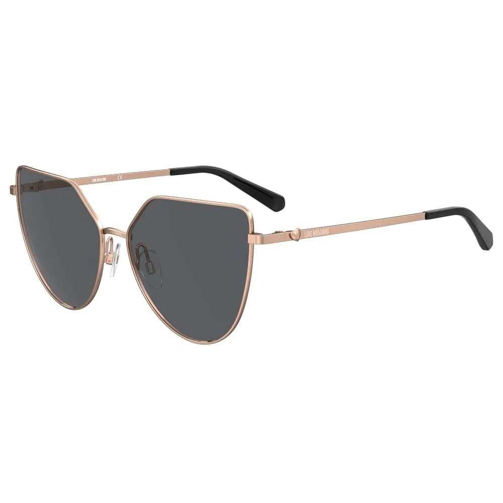 Moschino Okulary Przeciwsłoneczne MOL047/S 204922DDB59IR