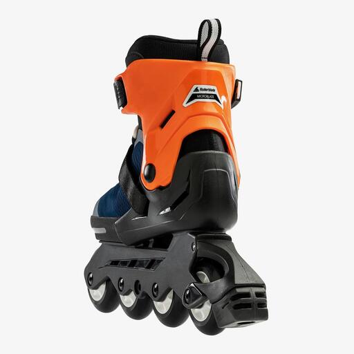  Rollerblade Microblade