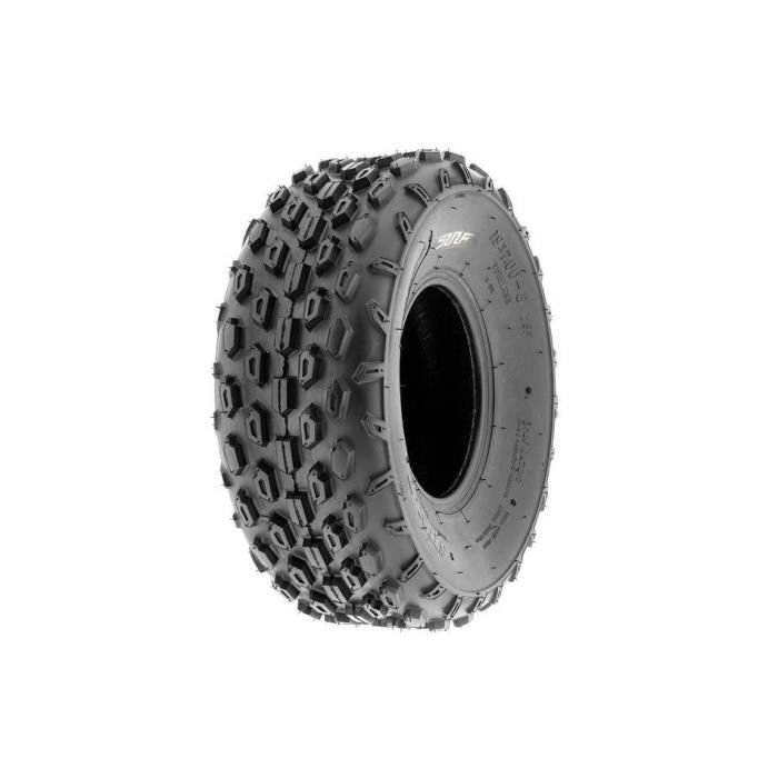 Pneumatico Quad - Sun-F - 19/7-8 28F A-015