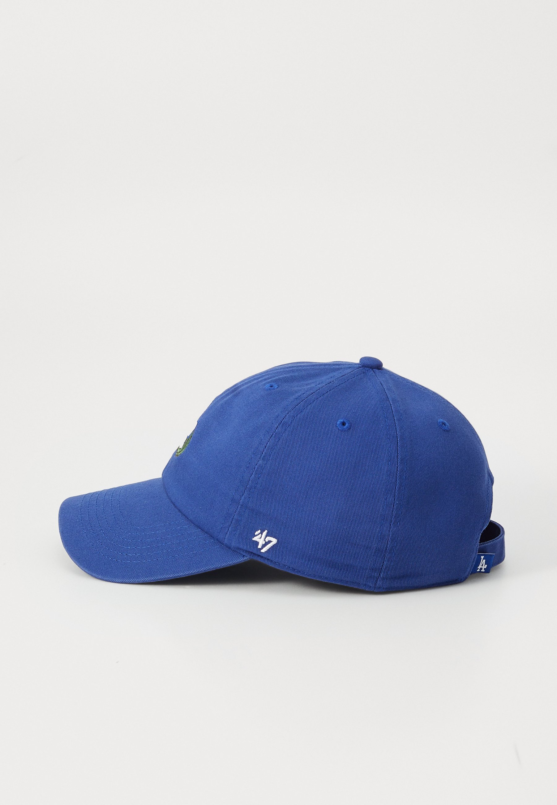 '47 MLB LOS ANGELES DODGERS CRITTER CLEAN UP UNISEX - Cap - royal