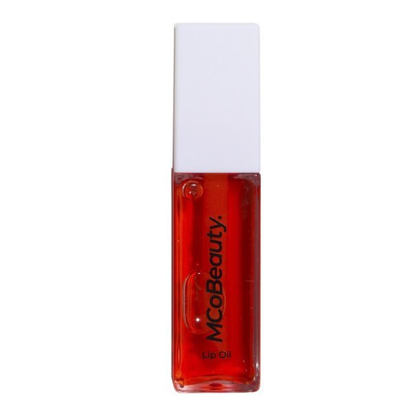 MCoBeauty Sheer Red уље за усне<br>9ml