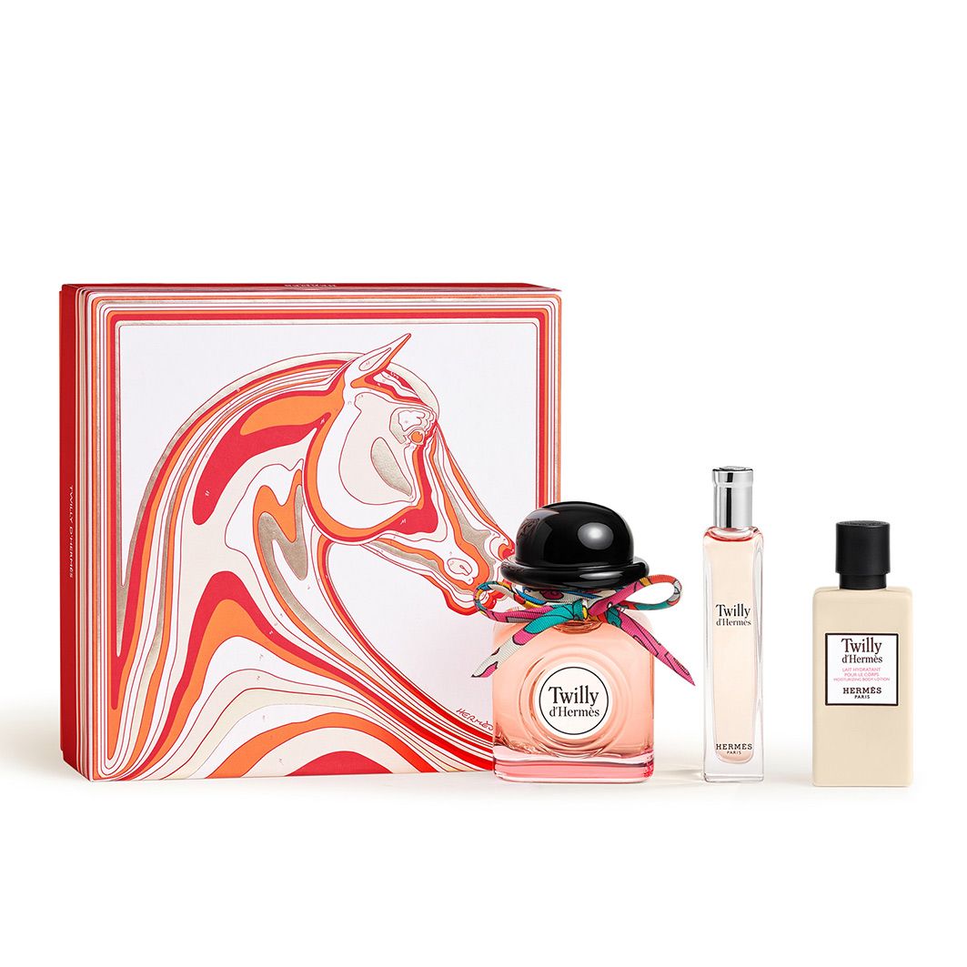 Twilly D'Hermes Eau de Parfum Case Eau de Parfum (EDP)