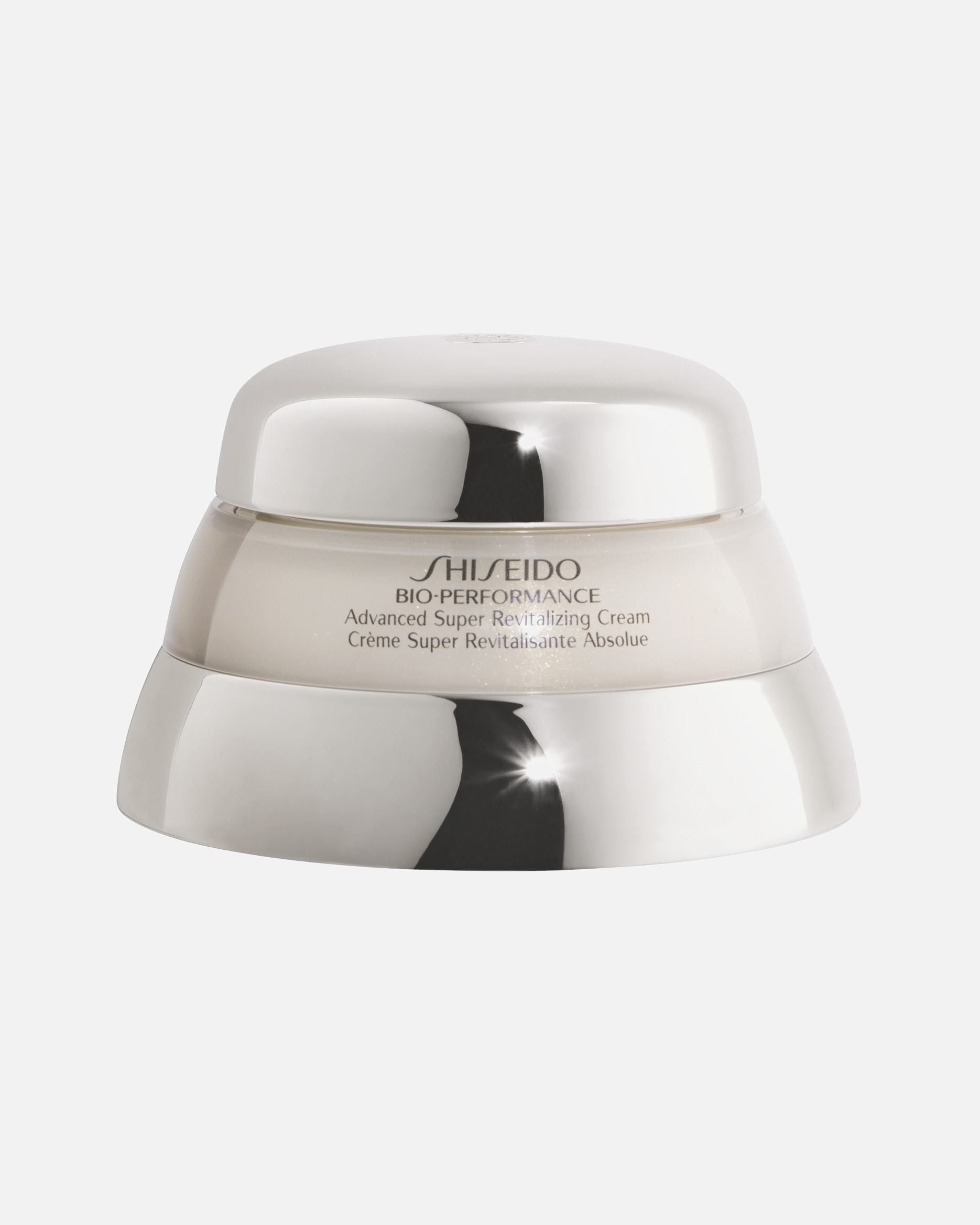 Shiseido Bio-Performance Advanced Super Revitalizing krema za lice - 50 ml
