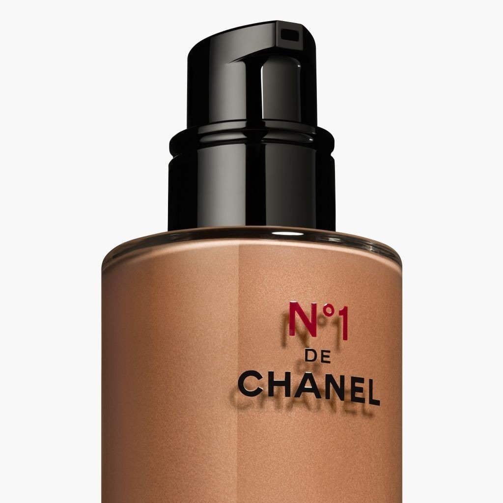 CHANEL Primer č. 1 THE CHANEL COMPLEXION SUBLIMATOR - 30 ml