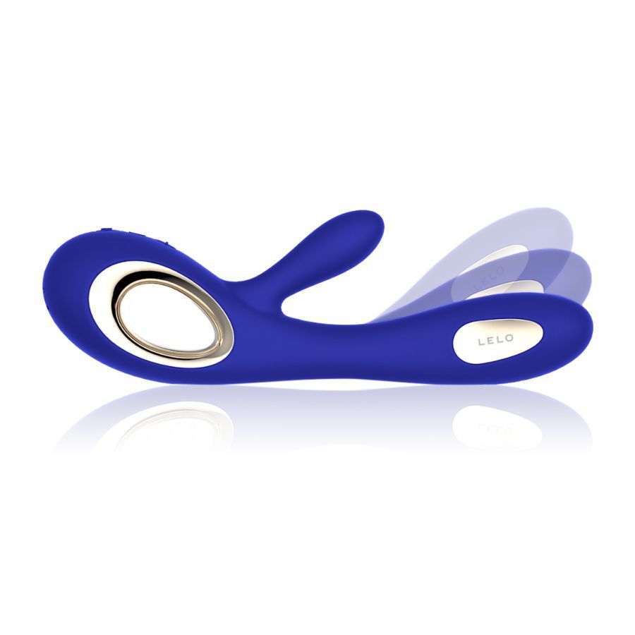 Lelo Soraya Wave