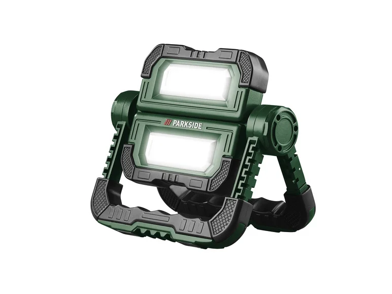 Projetor de músicas LED PARKSIDE® PBBK 4 A1