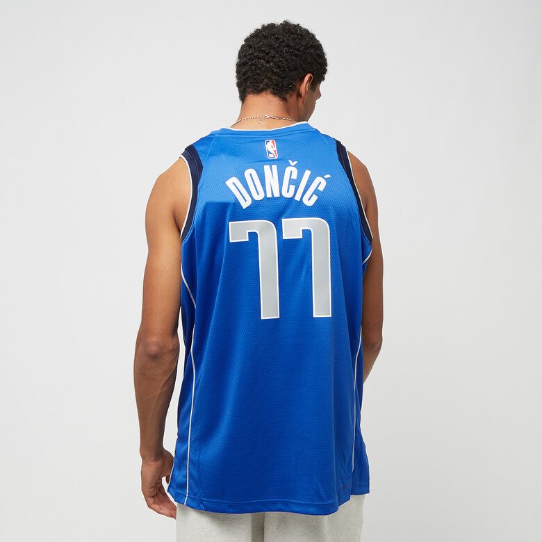 NBA Dri-FIT Swingman Jersey Dallas Mavericks - Luka Dončić