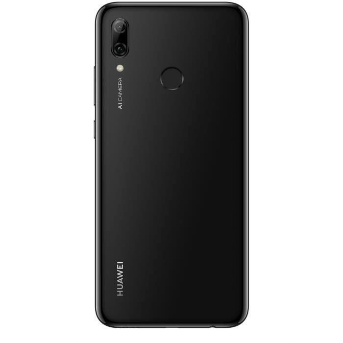 HUAWEI P Smart 2019 64GB Nero - Ricondizionato - Ottime condizioni