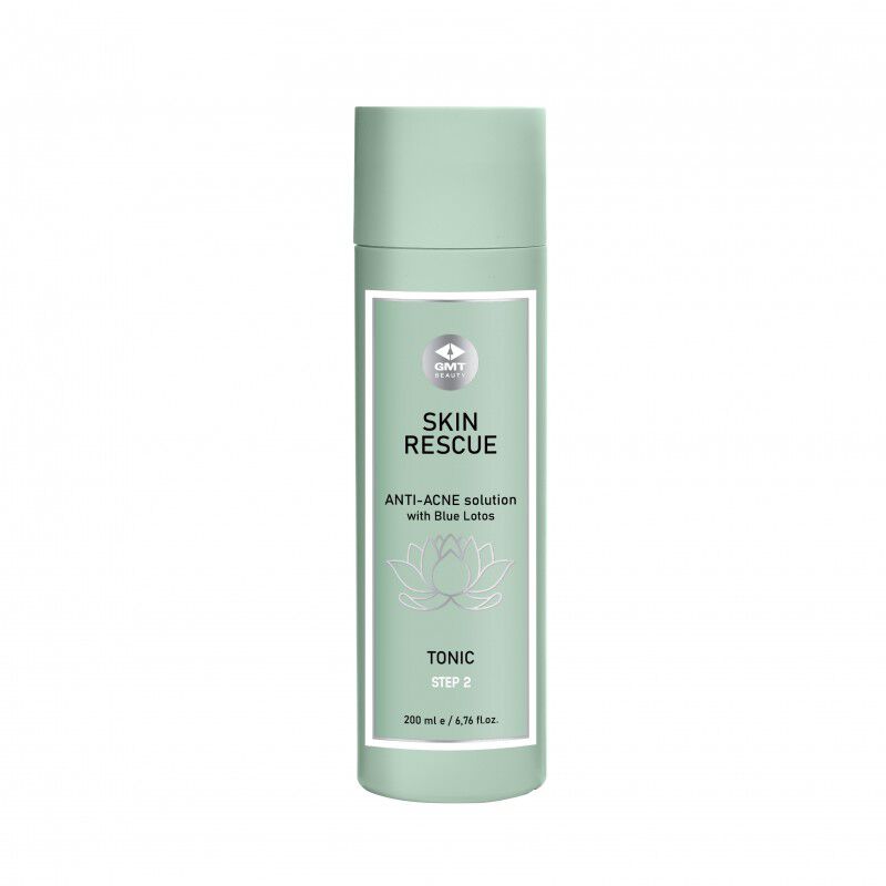 GMT Beauty Skin Rescue proti aknam