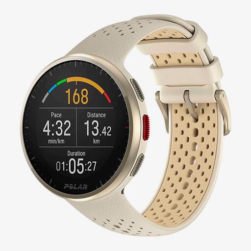 Polar Pacer Pro
