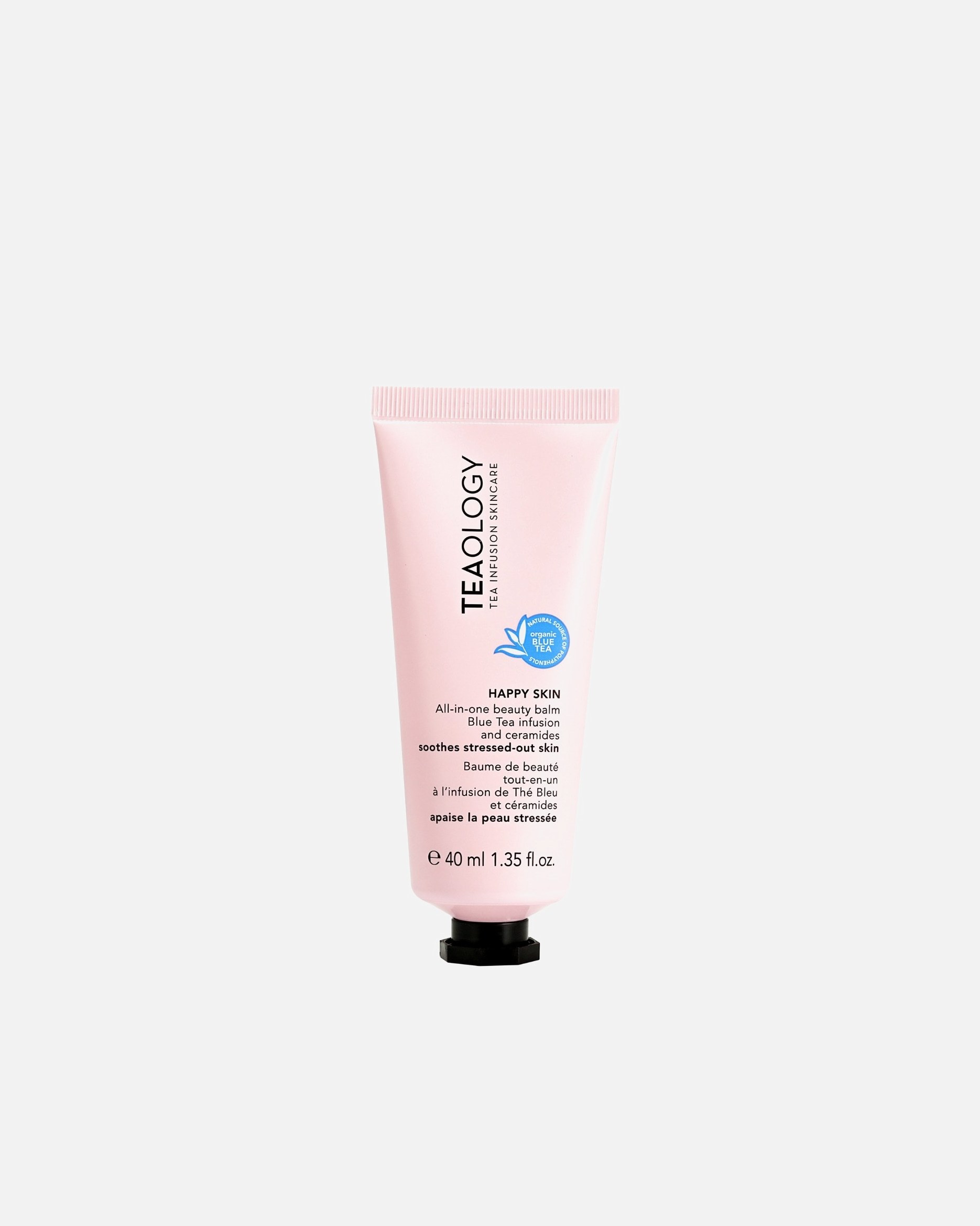 Teaology krém na tvár Happy Skin - 40 ml