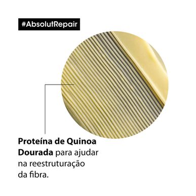 L'Oréal Professionnel Serie Expert Absolut Repair Soin Damaged Hair Repair Conditioner 200 ml 200 ml