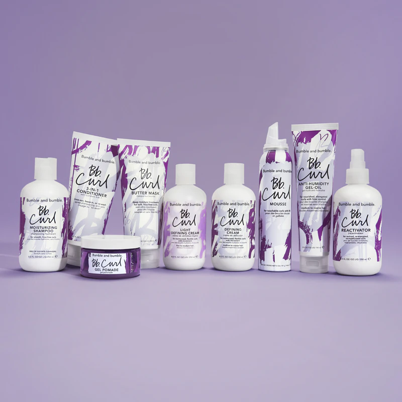 Bumble and bumble Bb. Curl 3-in-1 Conditioner voor krullend en golvend haar