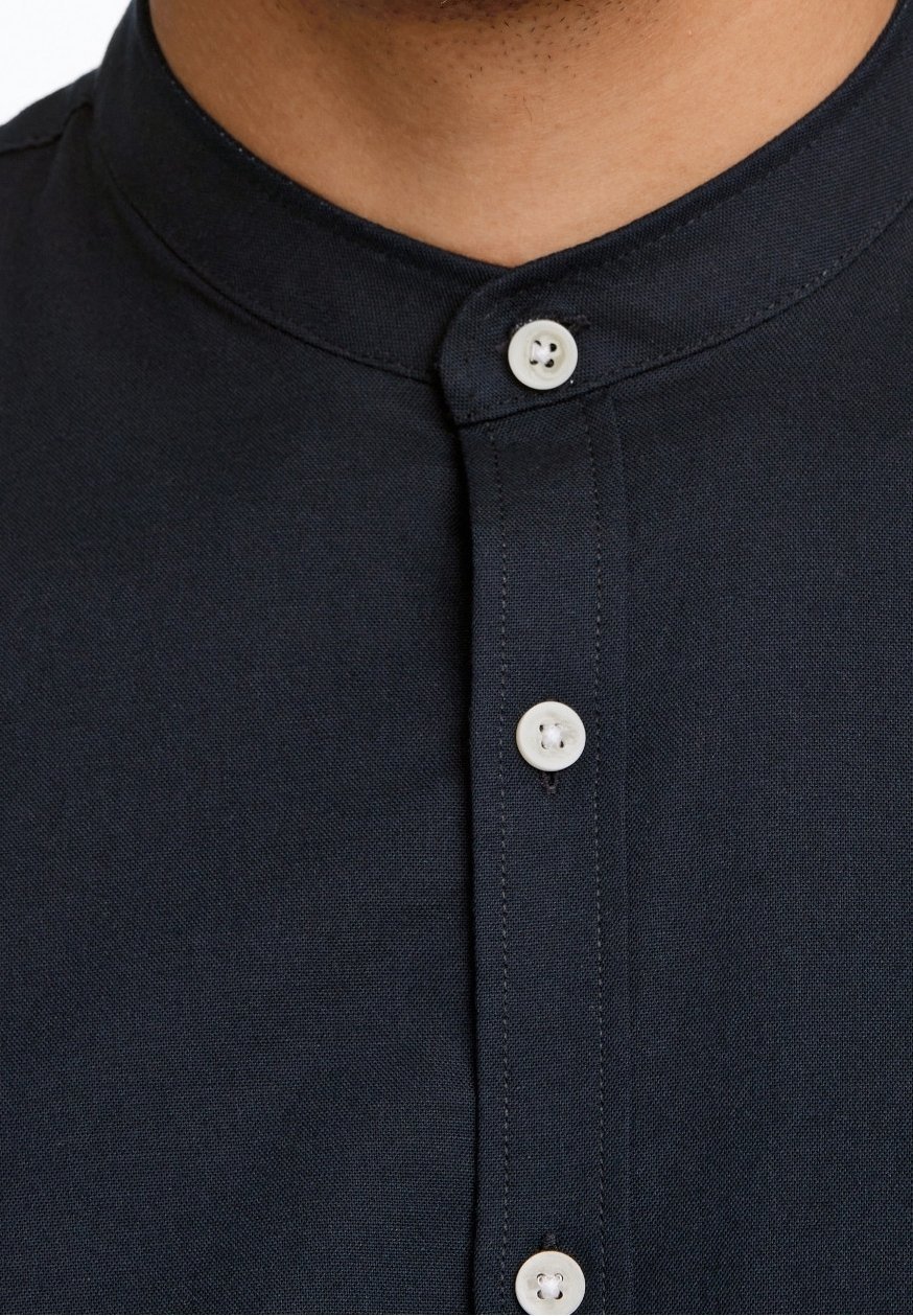 Chemise Lindbergh - noire