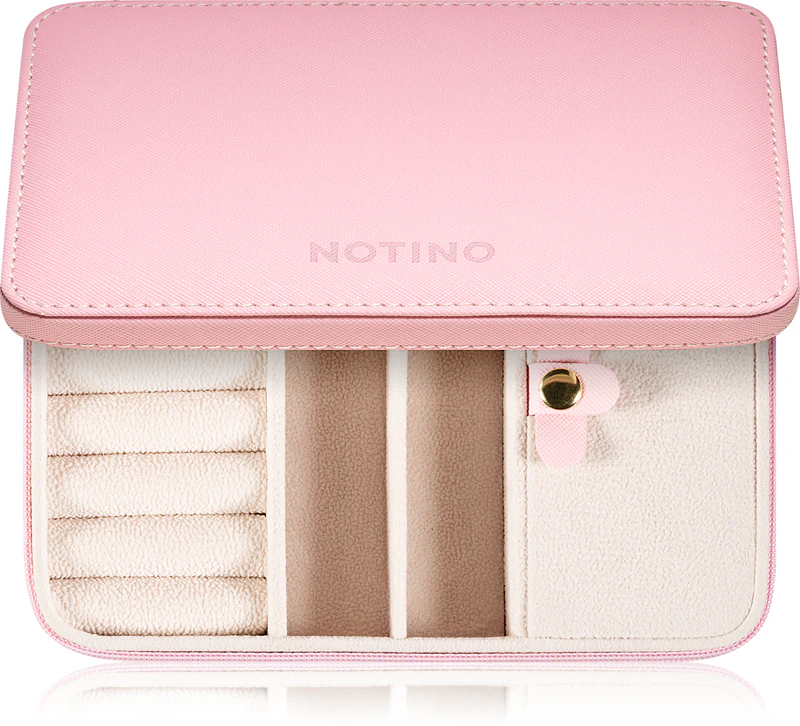 Caixa de joias Notino Classy Collection