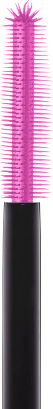 máscara para cílios essence I LOVE EXTREME proporciona volume máximo aos cílios.