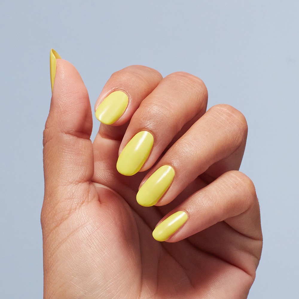 OPI Make the Rules Infinte Shine 2