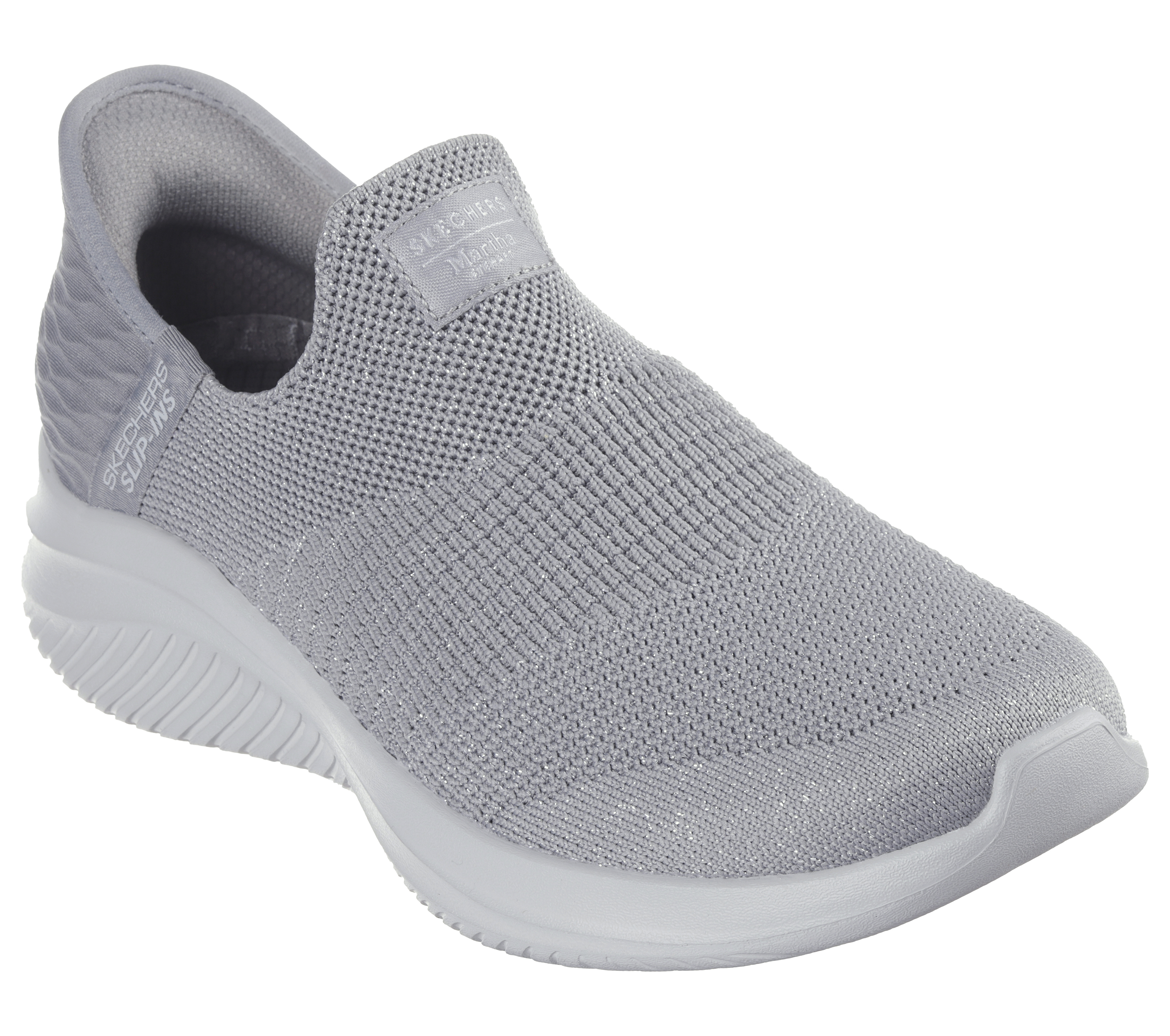 Martha Stewart x Skechers Slip-ins: Ultra Flex 3