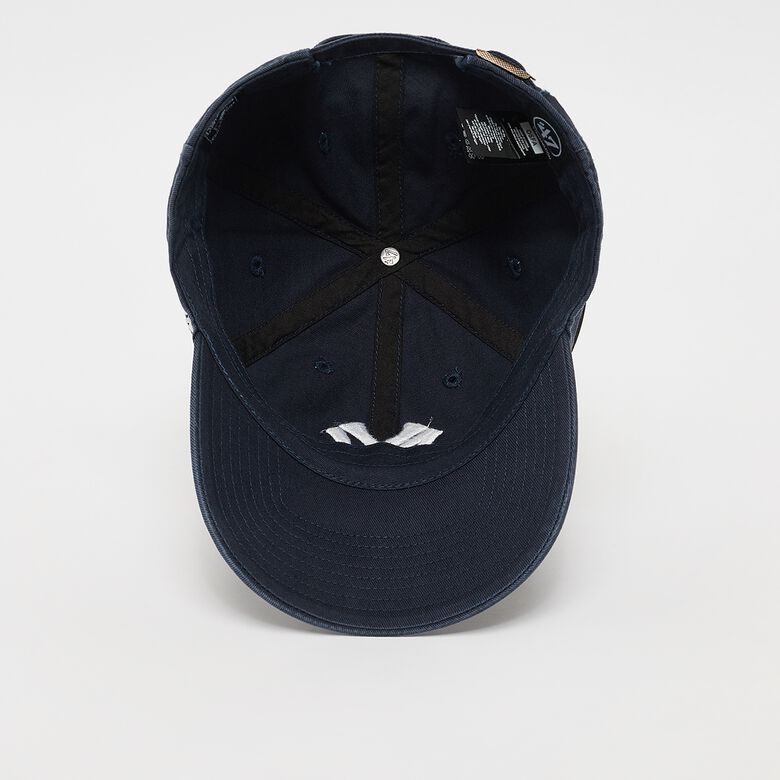 CU w No Loop Label Cooperstown MLB New York Yankees